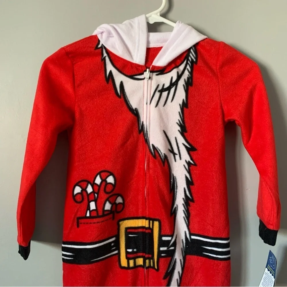 NWT. DISNEY Nightmare Before Christmas Jack Skellington Sleepwear